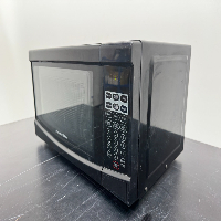 Proctor Silex Microwave image 1